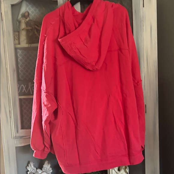 We the free hoodie - Picture 3 of 5